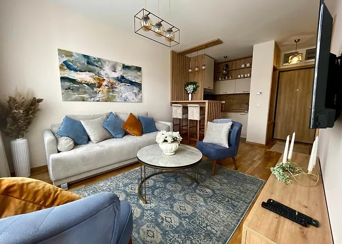 Aleksic Apartmani