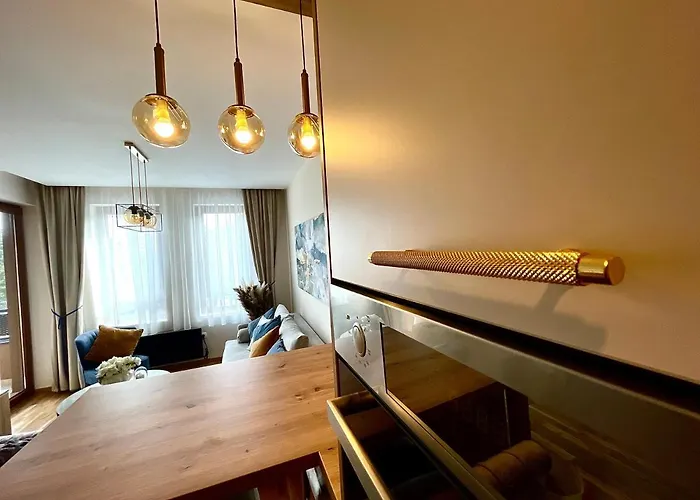 Aleksic Apartmani