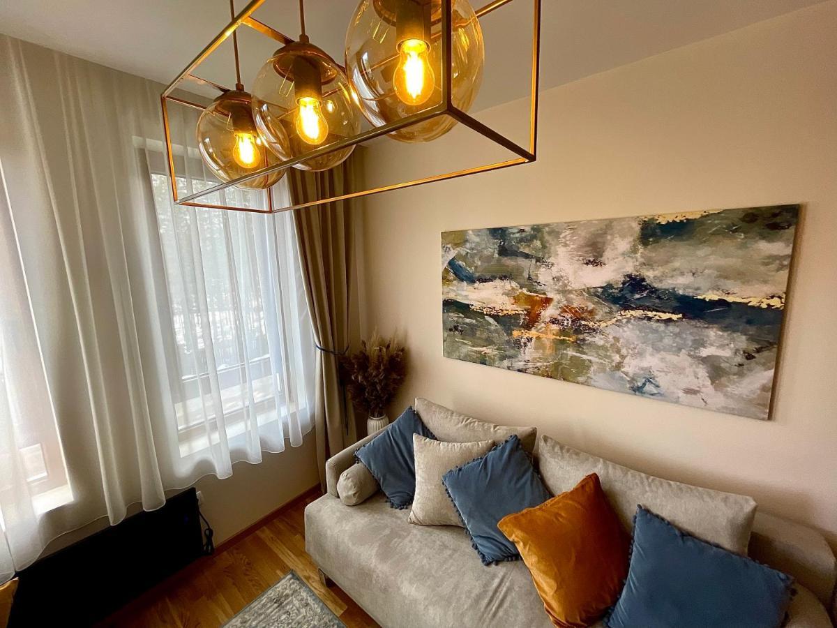 Aleksic Apartament