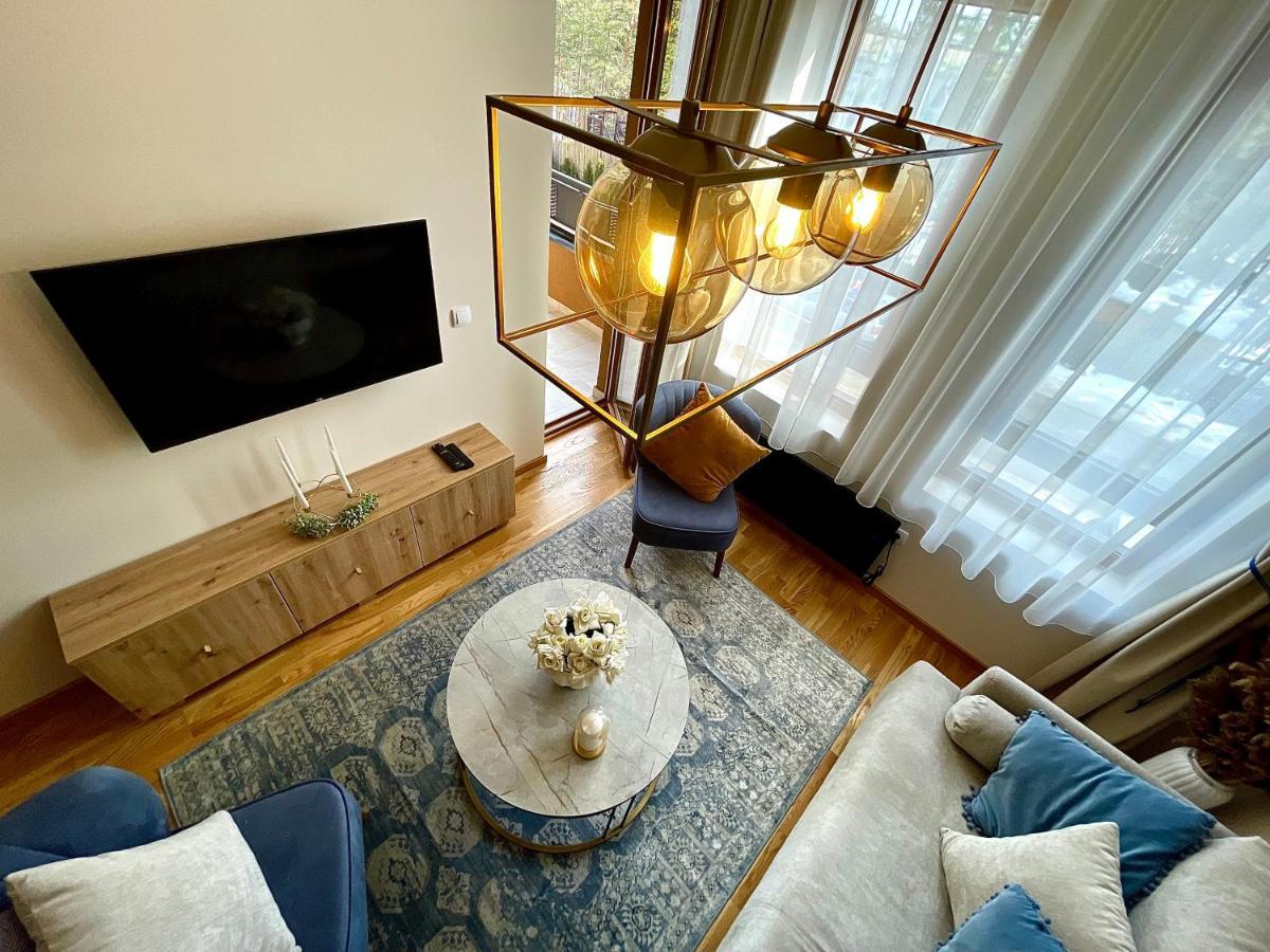 Aleksic Apartament Zlatibor